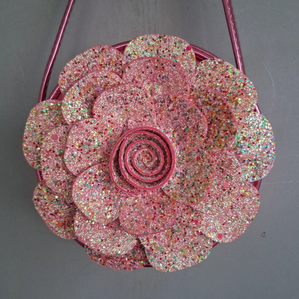 Target whimsical round